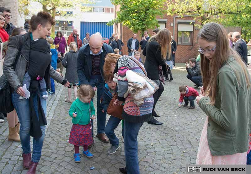 Paaszondag2014 St.-Andrieskerk